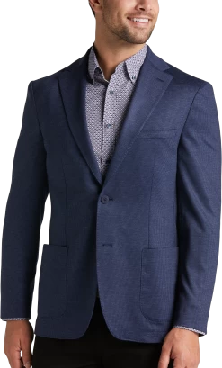 Classic Fit Sport Coat