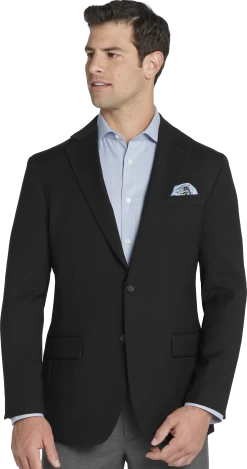 Executive Fit Platinum Blazer