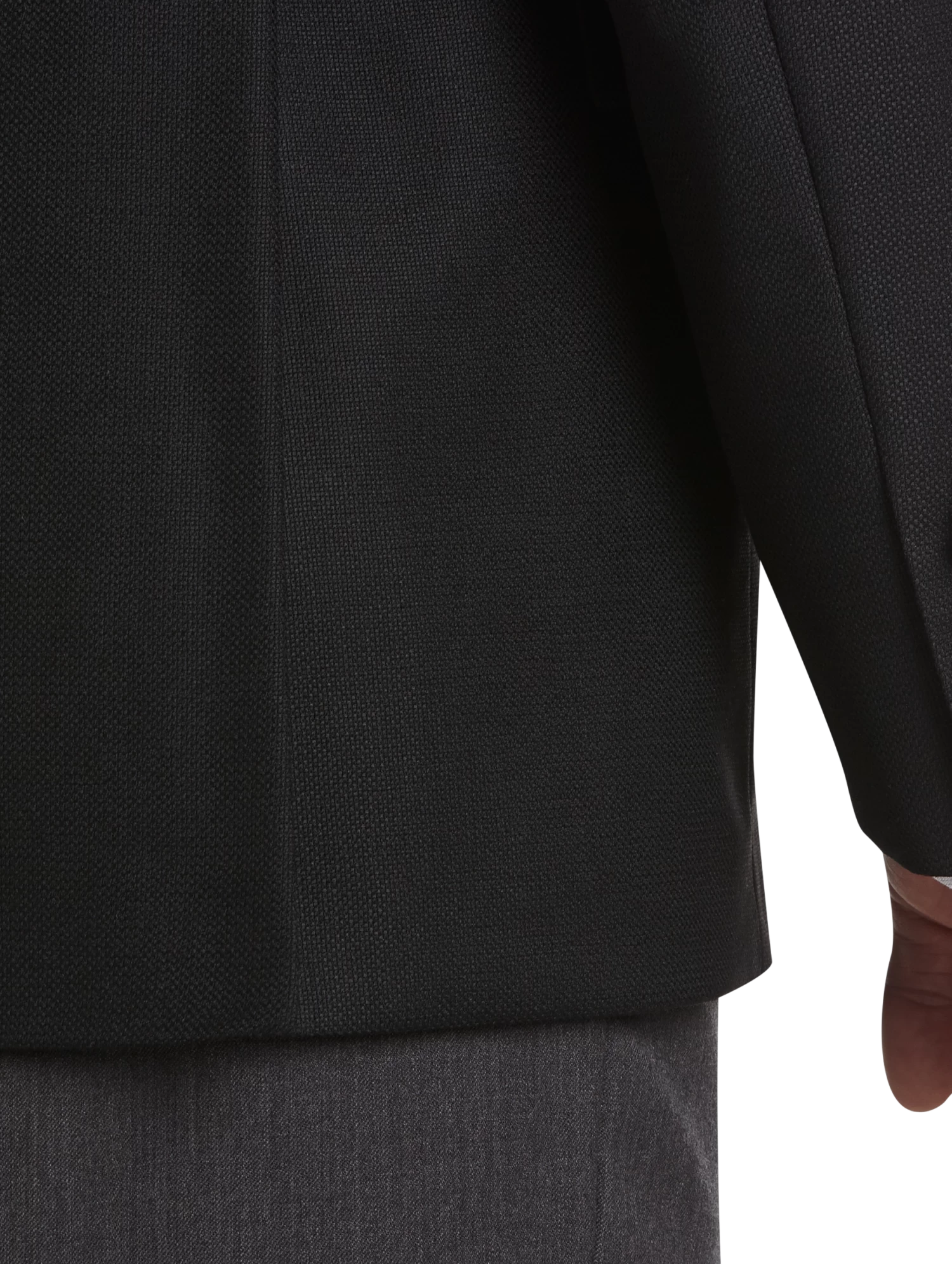 Modern Fit Blazer - Image 2