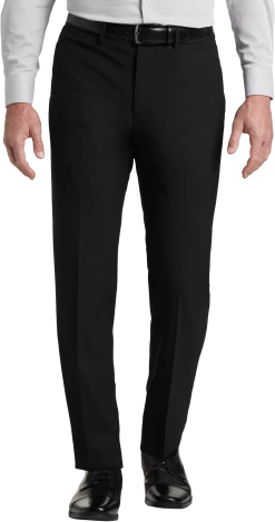 Slim Fit Dress Pant