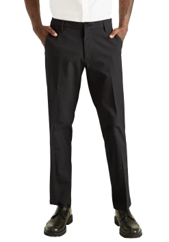 Dockers Straight Fit Workday Khakis