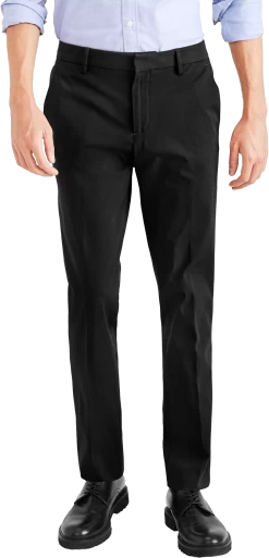 Dockers Slim Fit City Tech Trouser