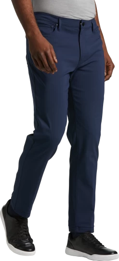 Modern Fit Technical Pants