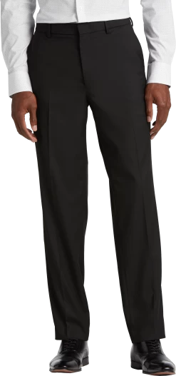 Modern Fit Performance Stretch Dress Pants