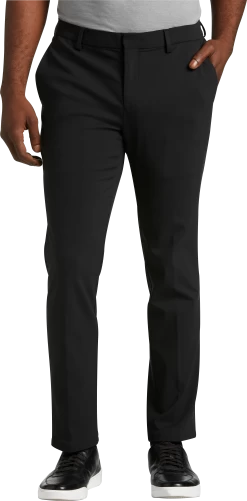 Slim Fit Performance Tech Chino Pants