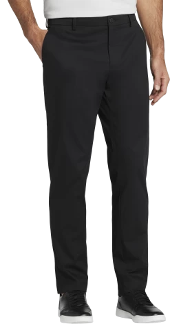 Modern Fit Pants
