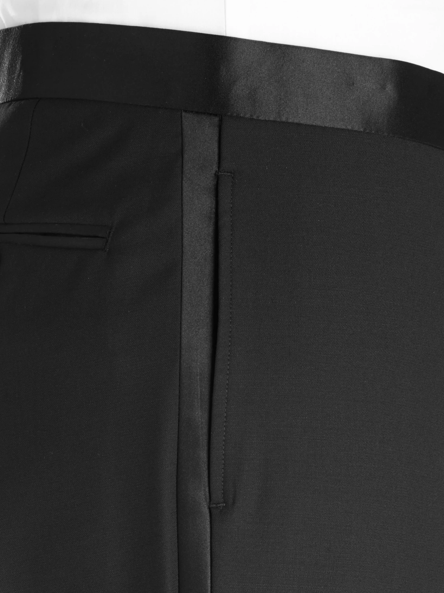 Modern Fit Tuxedo - Image 4