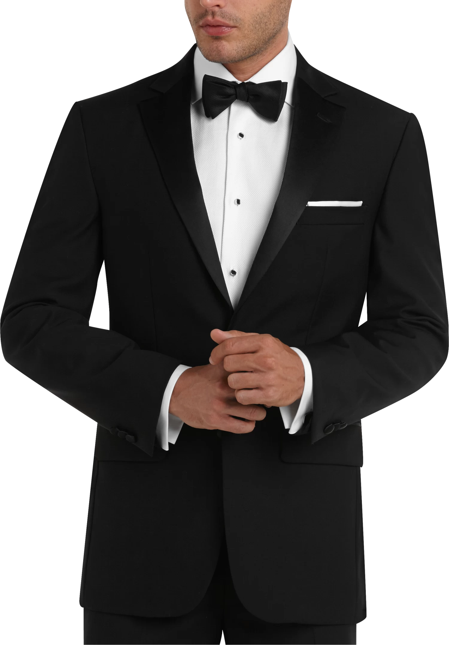 Modern Fit Tuxedo