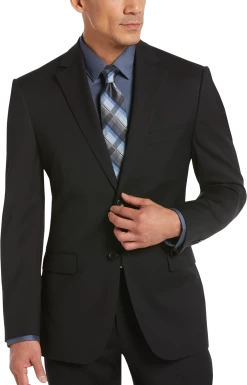 Modern Fit Suit Separate Jacket