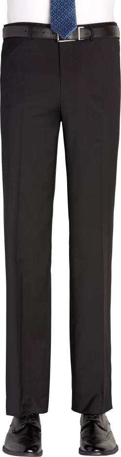Modern Fit Suit Separate Pants