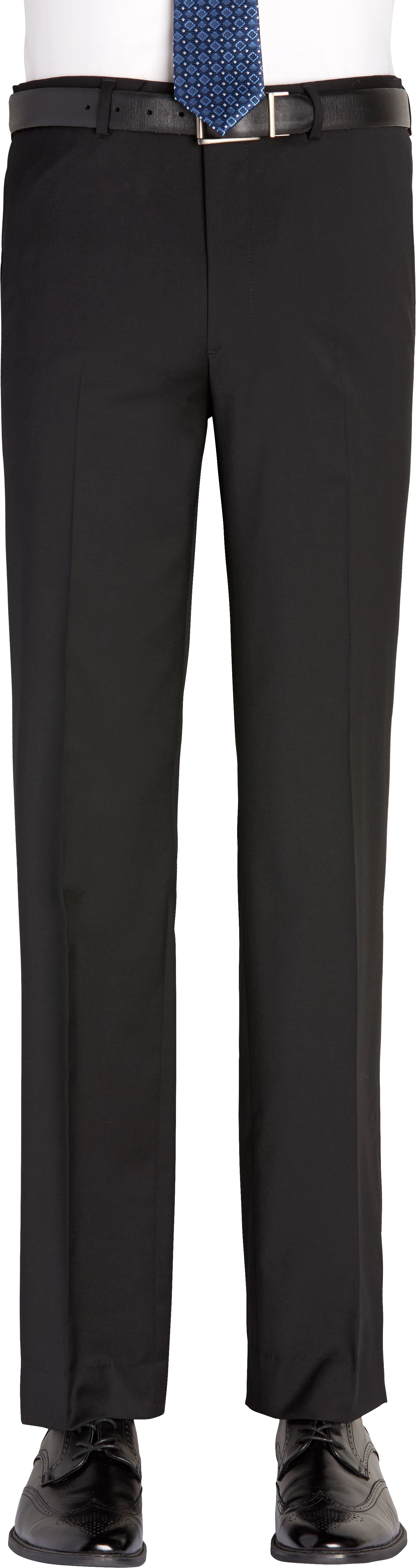 Modern Fit Suit Separate Pants