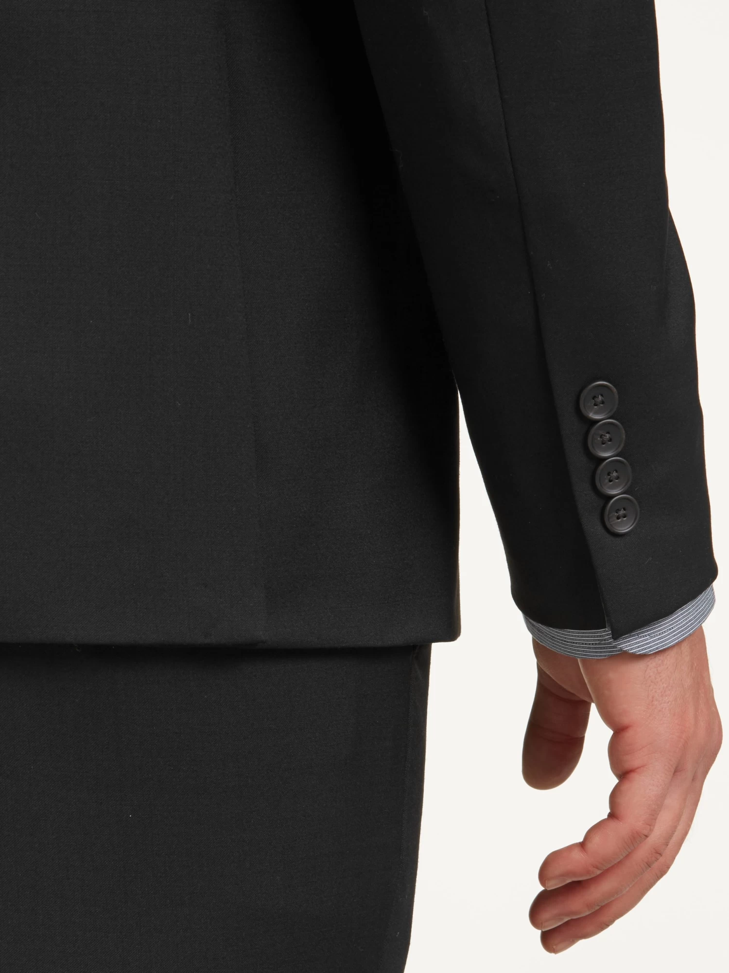 AWEAR-TECH Slim Fit Suit Separate Jacket - Image 2