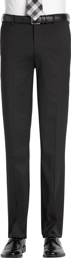 AWEAR-TECH Skinny Fit Suit Separate Pants