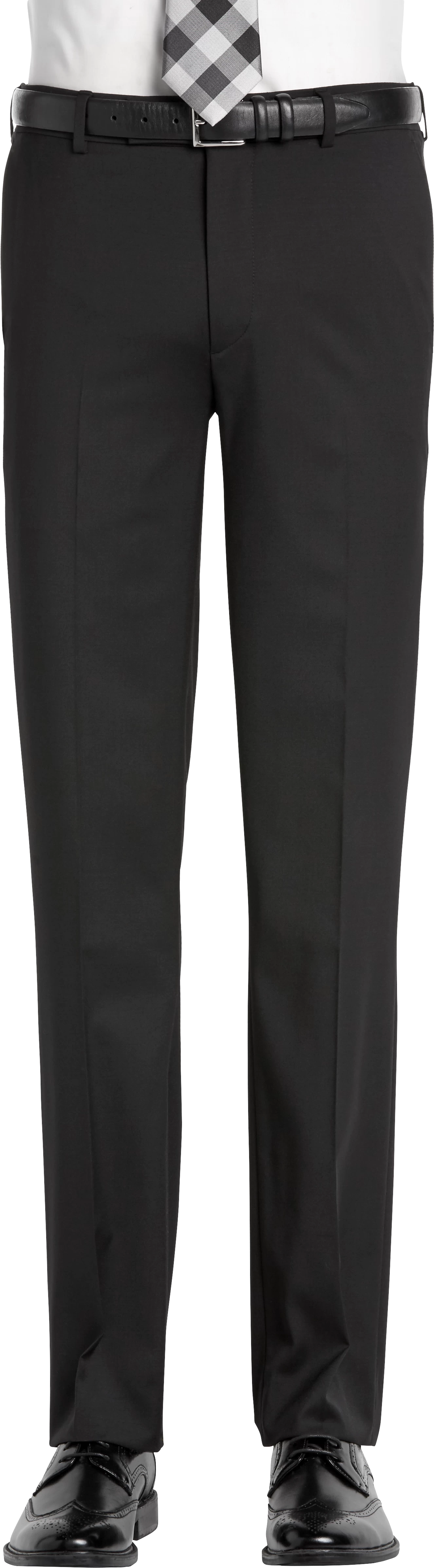 AWEAR-TECH Skinny Fit Suit Separate Pants
