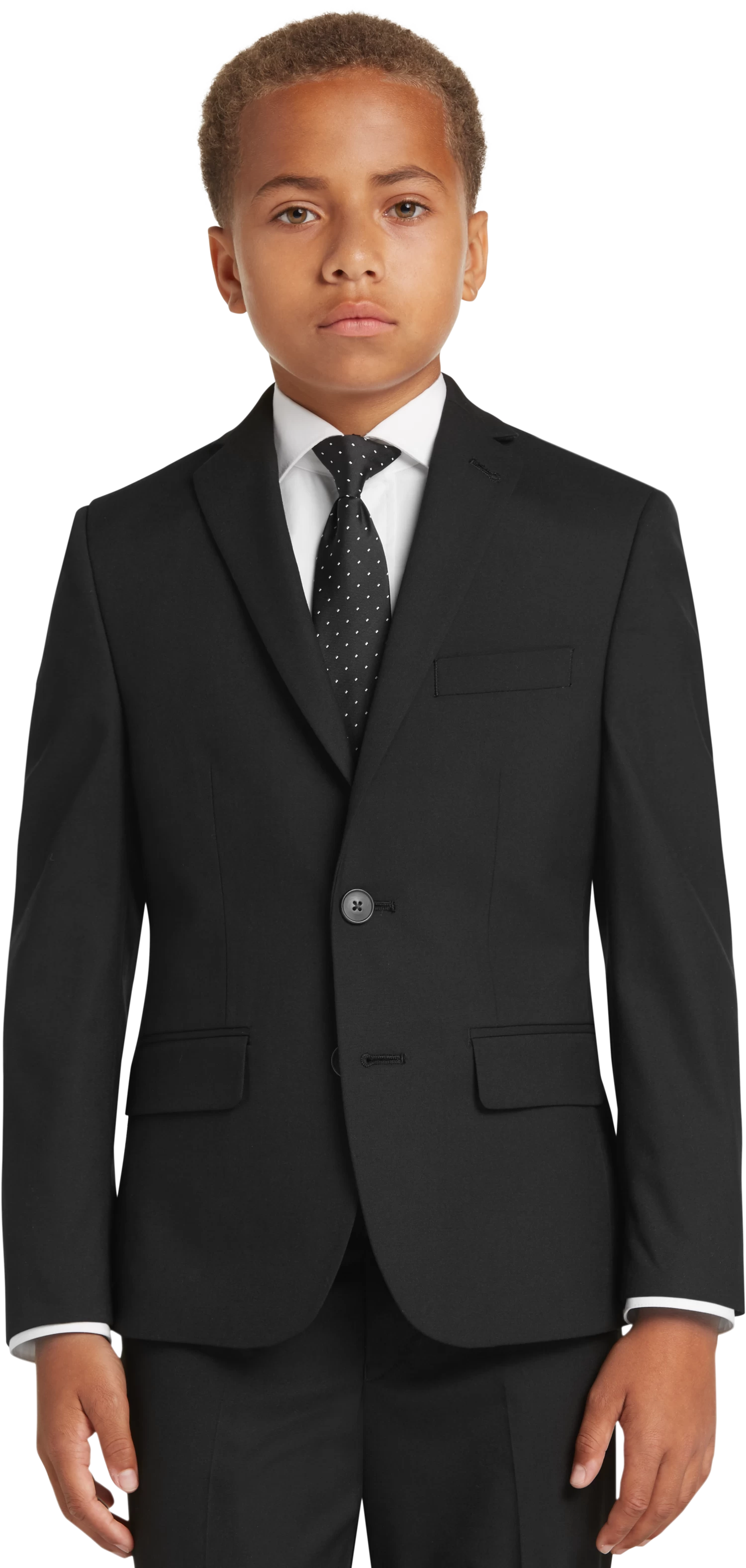 Boys Suit Separate Jacket - Image 3