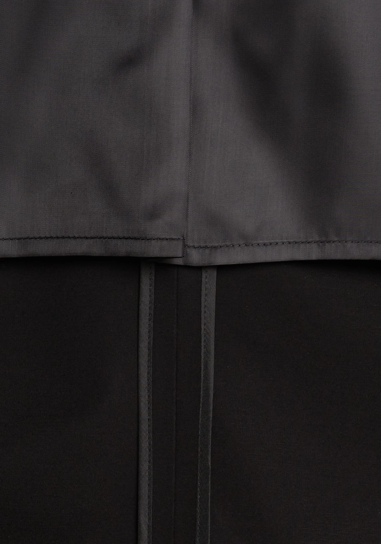 Slim Fit Knit Suit Separates Jacket - Image 3