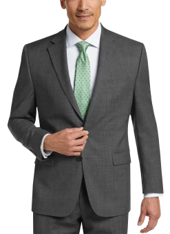 Classic Fit Suit Separates Jacket