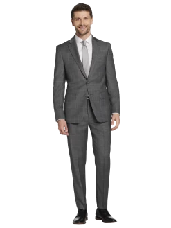 Calvin Klein X-Fit Slim Fit Suit Separates Jacket