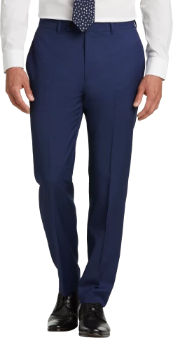 Calvin Klein X-Fit Slim Fit Suit Separates Pant