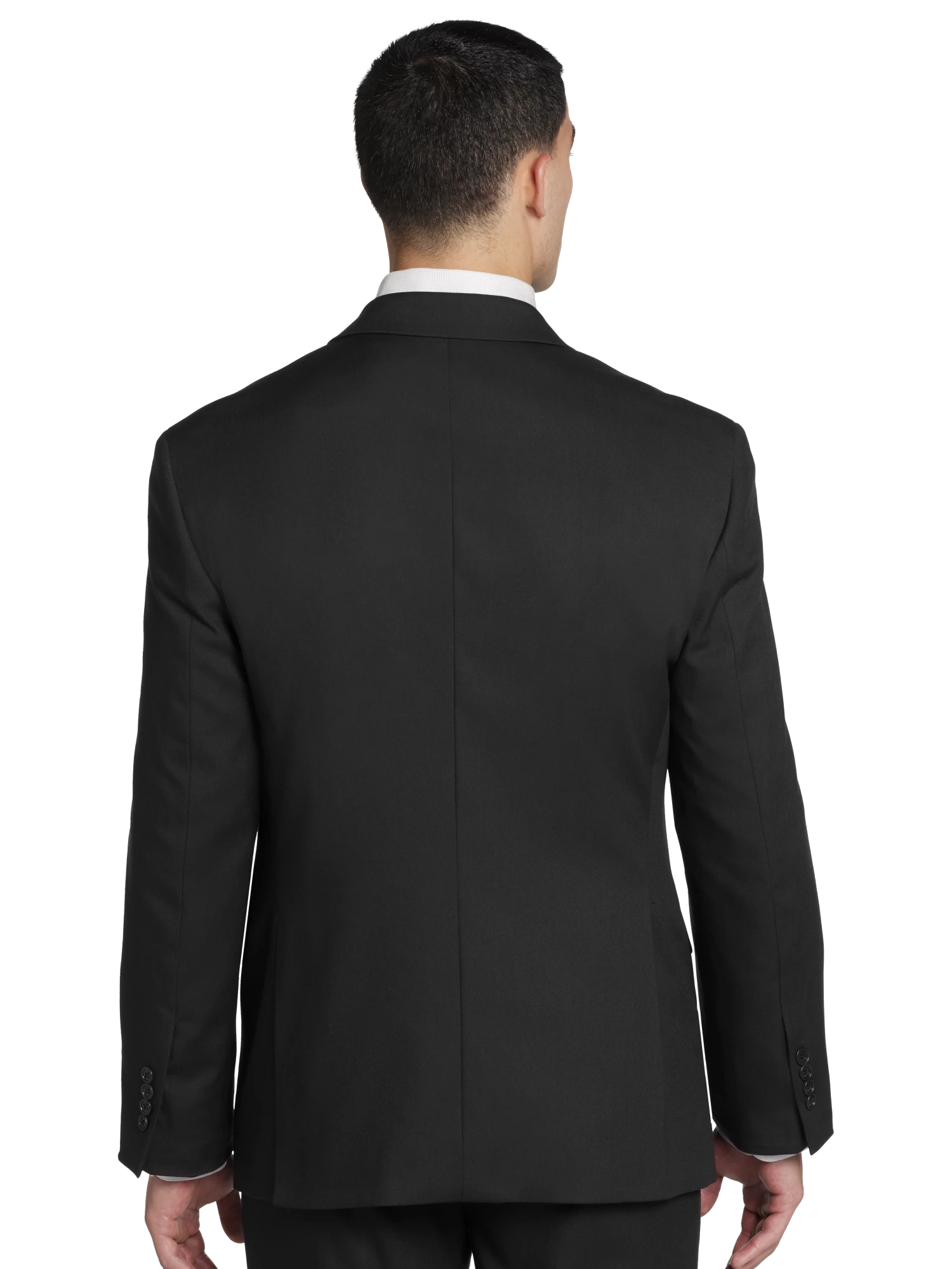 Modern Fit Suit Separates - Image 2
