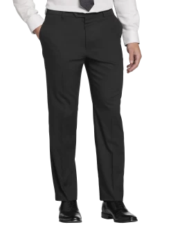 Modern Fit Suit Separates Dress Pants