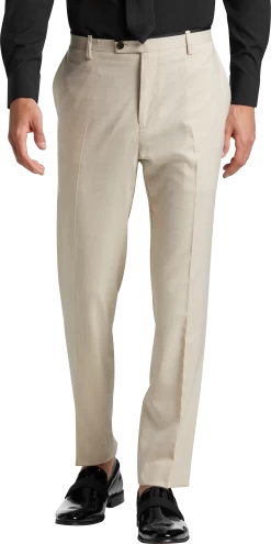 Slim Fit Suit Separates Pants