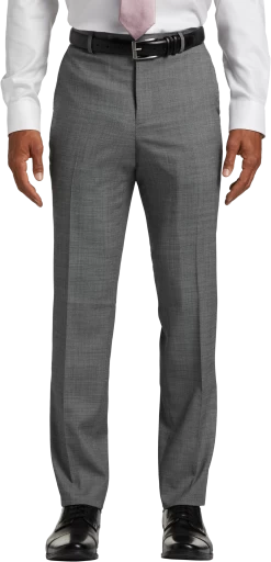 Modern Fit Suit Separates Pant