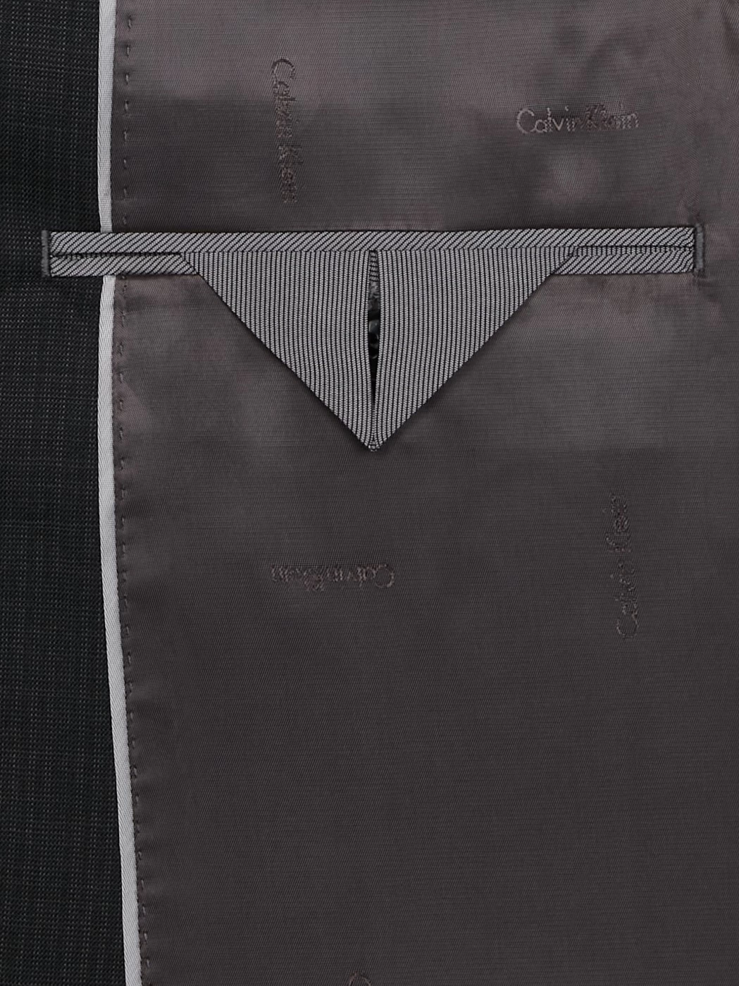 Calvin Klein Slim Fit Suit Separates - Image 3