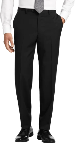 Modern Fit Suit Separates Slacks