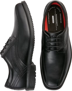 Rockport Style Leader2 Bike Toe Oxford