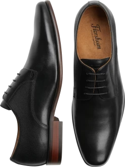 Florsheim Kierland Plain Toe Oxfords