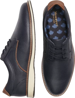 Jacksonville Plain Toe Oxford