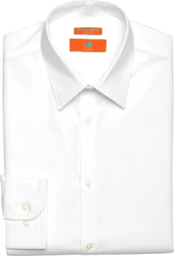 Skinny Fit Dress Shirt