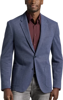 Modern Fit Sport Coat