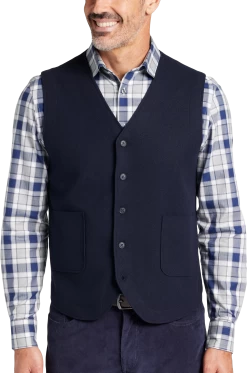 Modern Fit Vest
