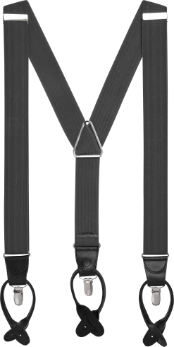 Convertible Suspenders