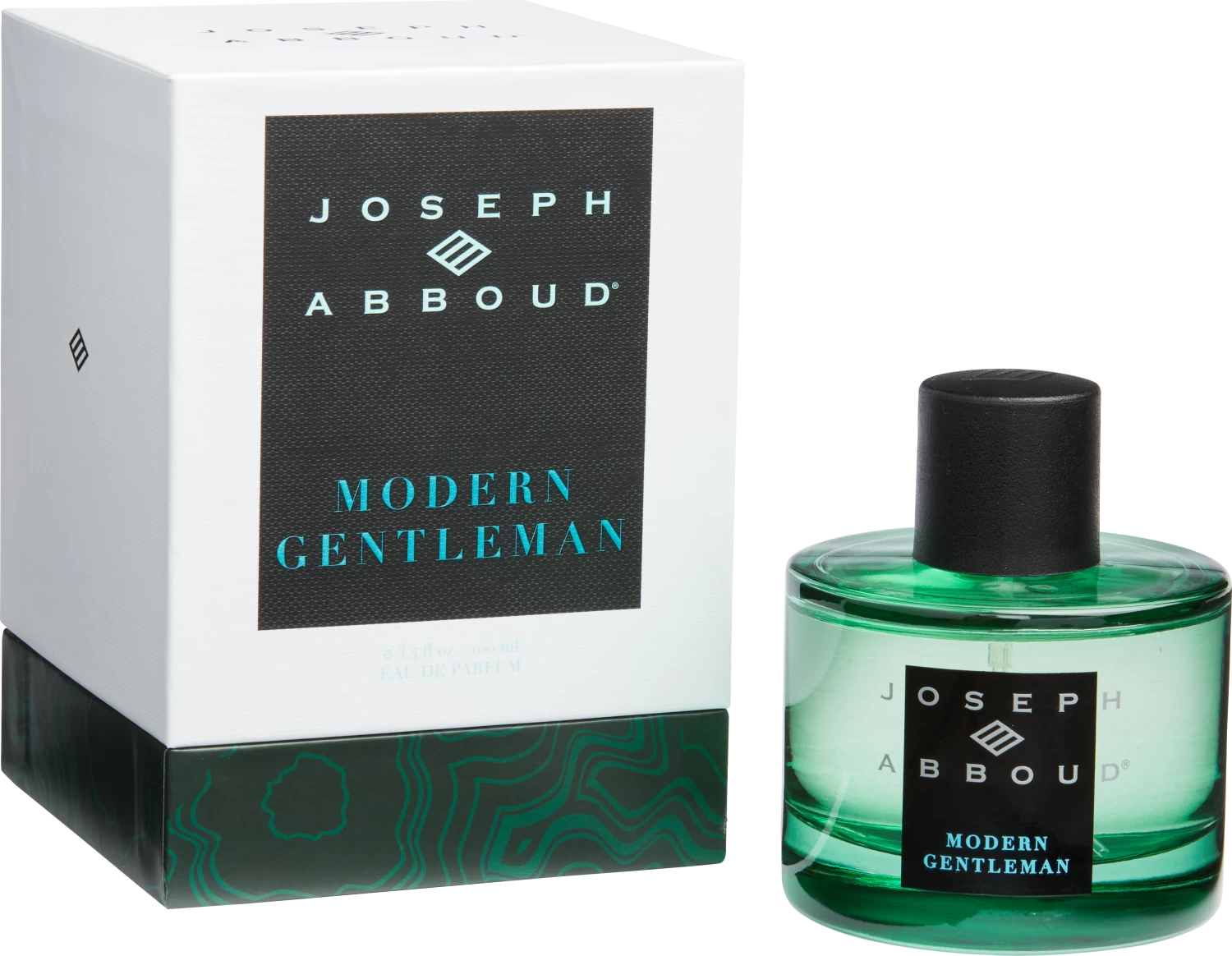 Modern Gentleman Eau De Toilette Spray