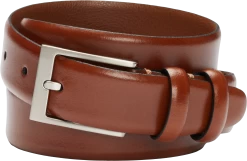 Smooth Double Loop Belt