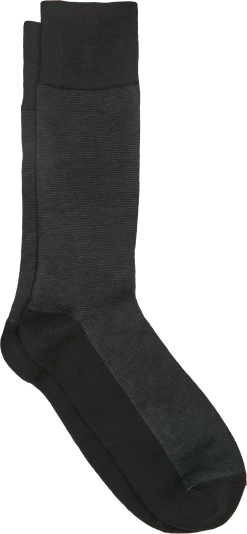 Feeder Stripe Socks, 1-Pair