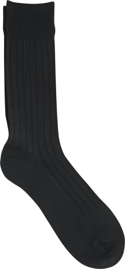 Vera Wang Classic Dress Socks