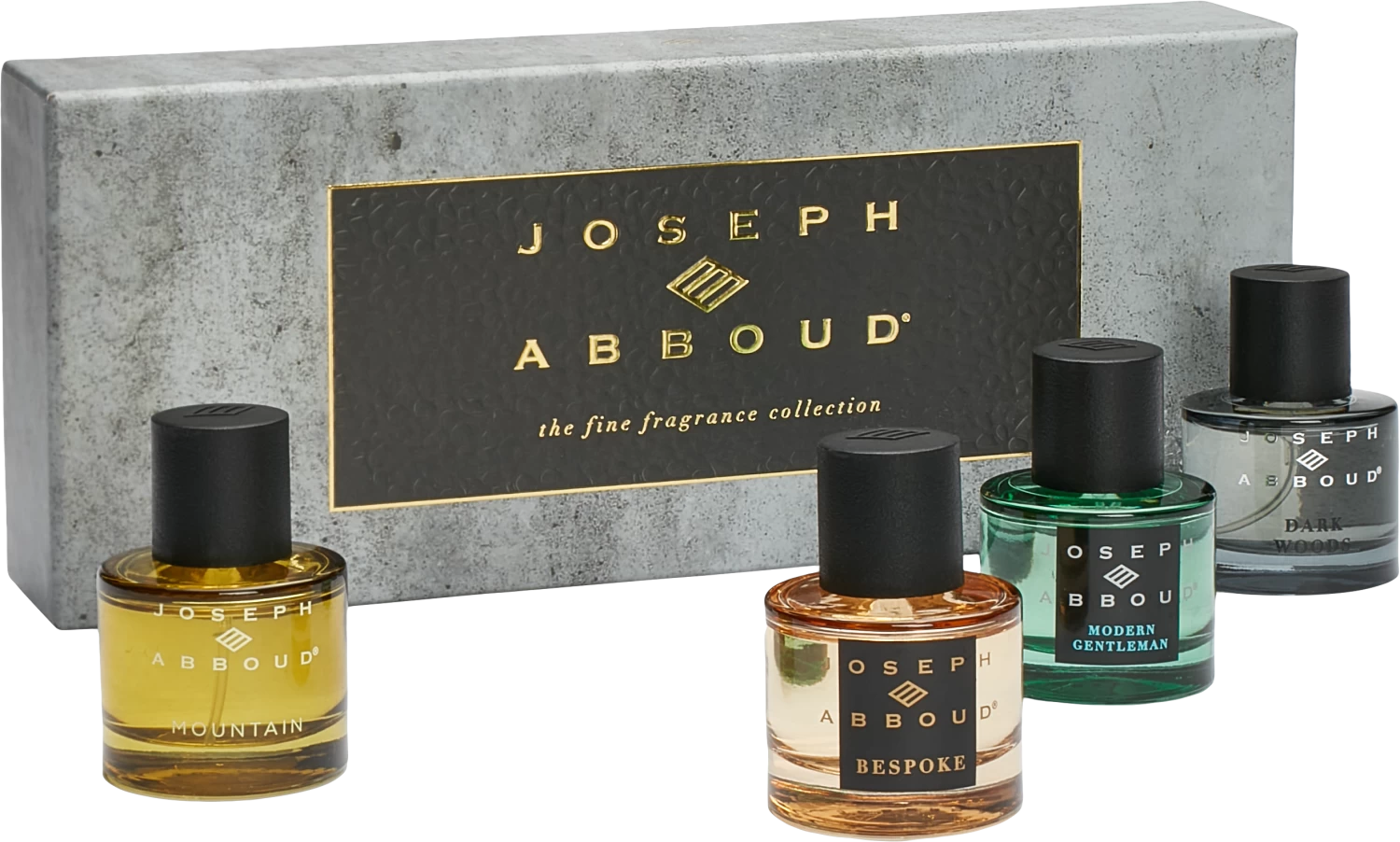 Fine Fragrance Gift Set