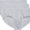 Briefs, 3-Pack