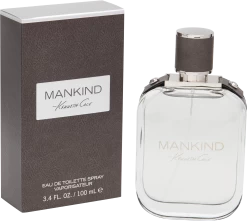 Kenneth Cole Mankind Eau De Toilette