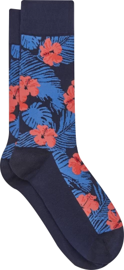 Top Flyer Mid-Calf Socks