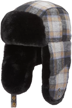 Biltmore Trapper Hat