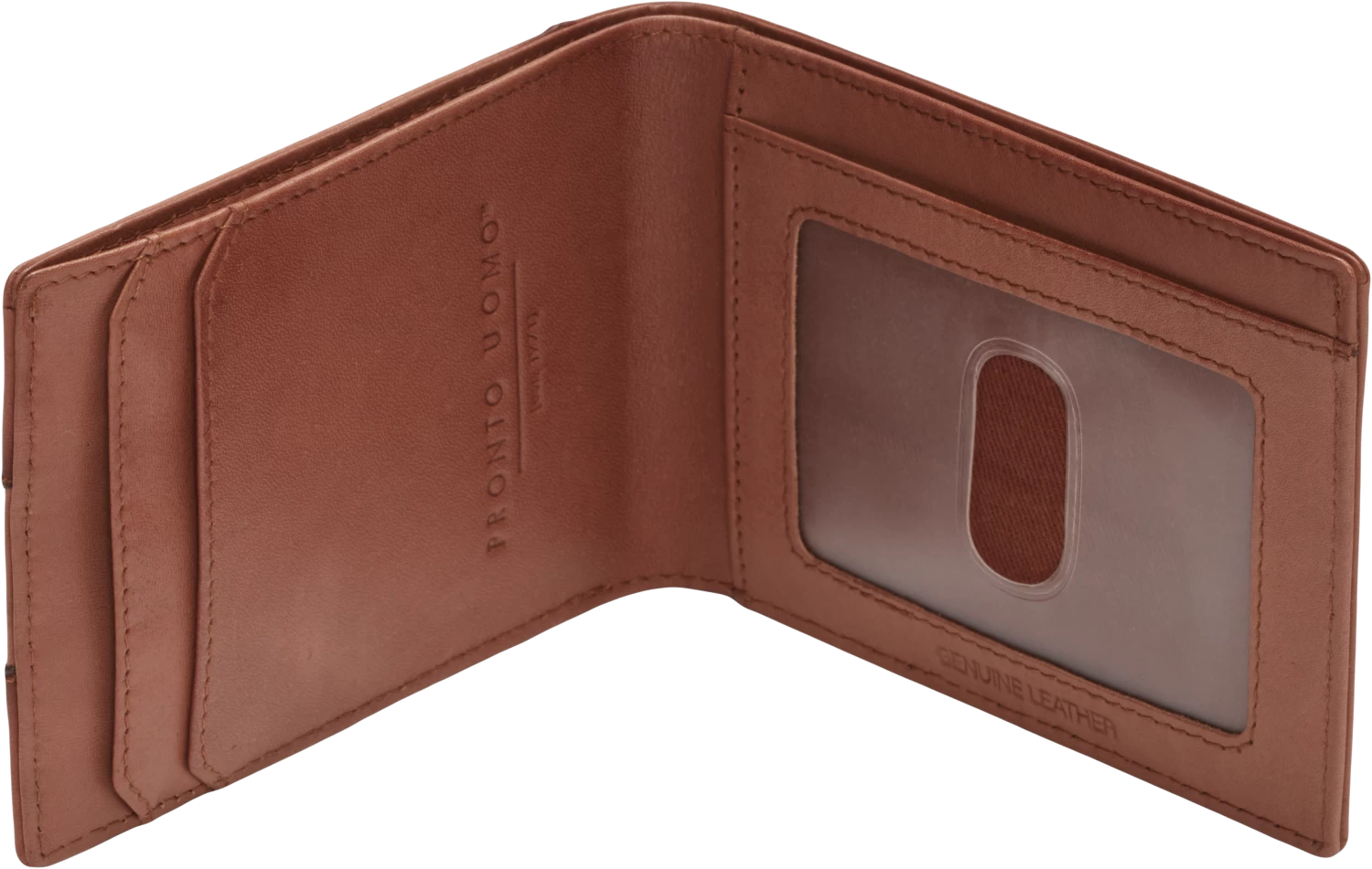 Bi-Fold Wallet - Image 2