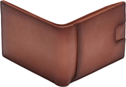 Bi-Fold Wallet