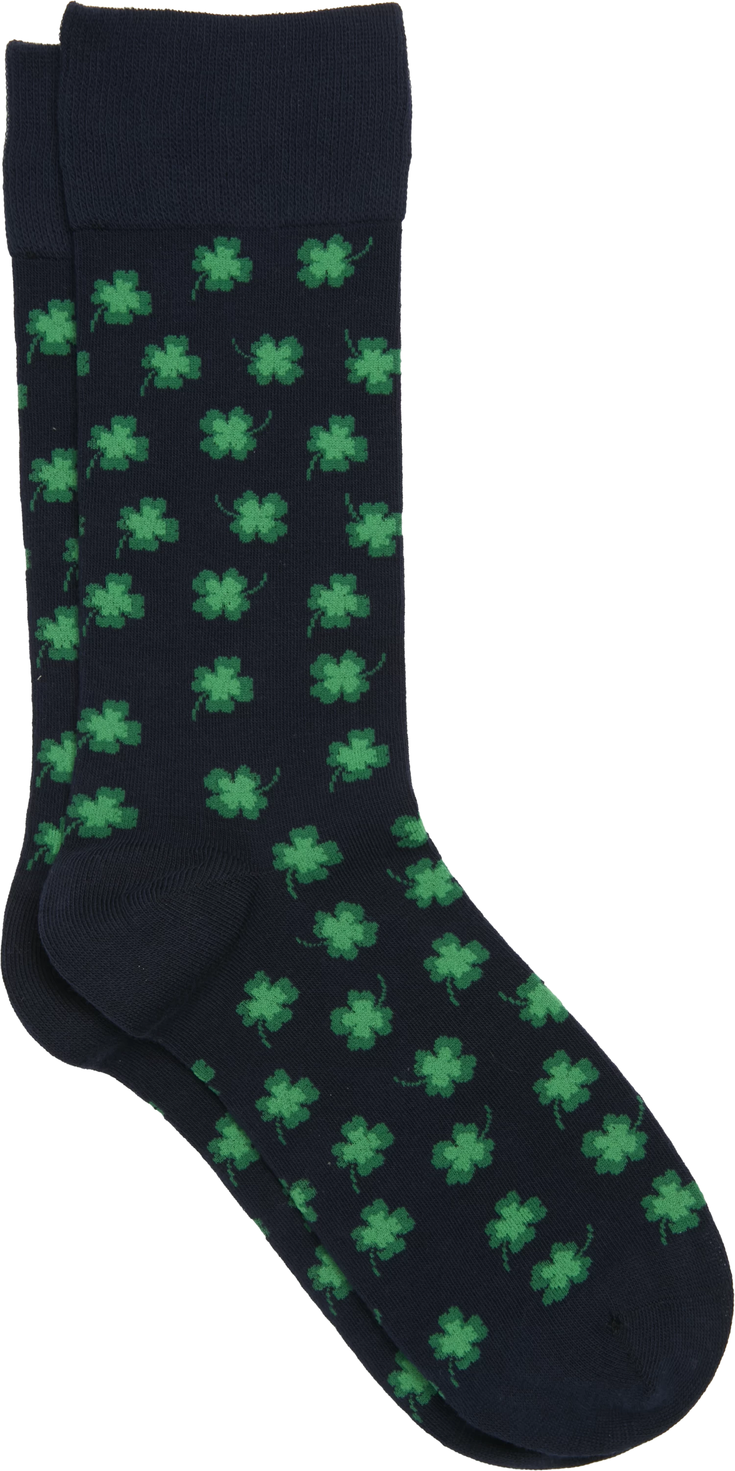 Shamrock Socks