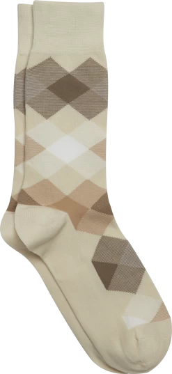 Diamond Socks