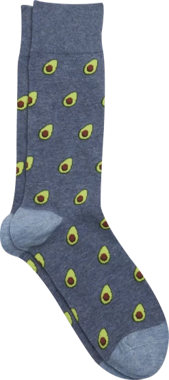 Avocado Socks